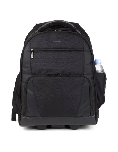 Targus 15 - 15.4 inch   38.1 - 39.1cm Rolling Laptop Backpack