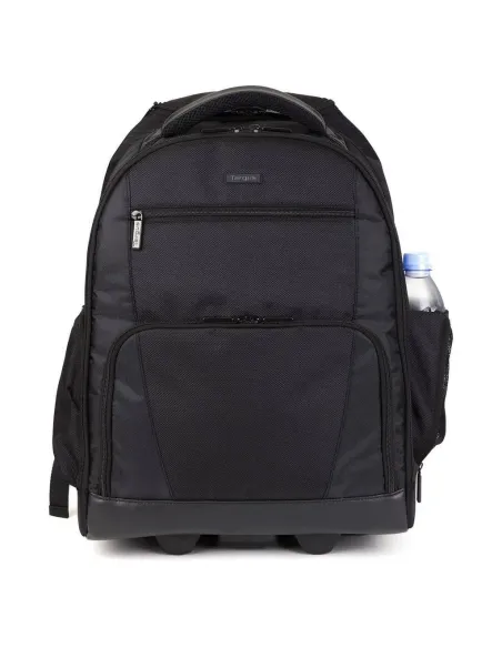 Targus 15 - 15.4 inch   38.1 - 39.1cm Rolling Laptop Backpack