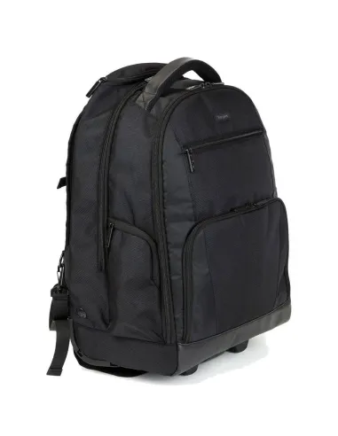 Targus 15 - 15.4 inch   38.1 - 39.1cm Rolling Laptop Backpack