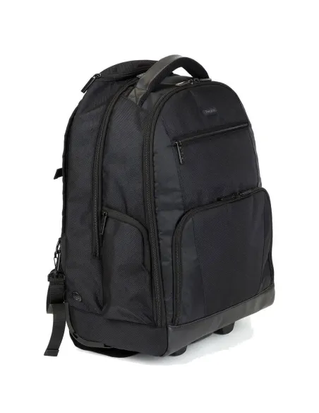 Targus 15 - 15.4 inch   38.1 - 39.1cm Rolling Laptop Backpack