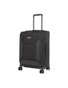 DELL AA686731 maletines para portátil 39,6 cm (15.6") Maletín con ruedas Negro 2