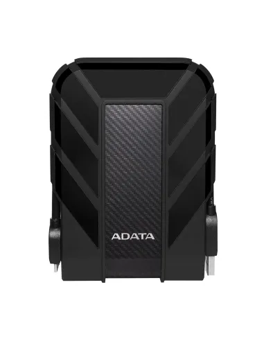 ADATA HD710 Pro disco duro externo 2 TB 2.5" USB 3.2 Gen 1 (3.1 Gen 1) Negro