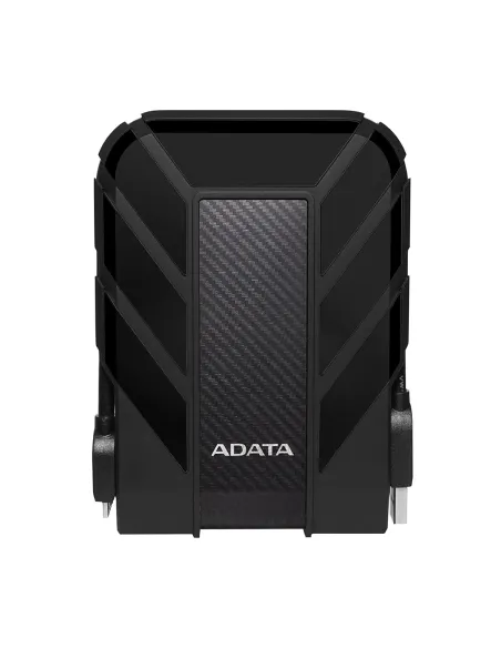 ADATA HD710 Pro disco duro externo 1 TB 2.5" Micro-USB B 3.2 Gen 1 (3.1 Gen 1) Negro