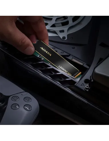 ADATA LEGEND 900 1 TB M.2 PCI Express 4.0 NVMe 3D NAND