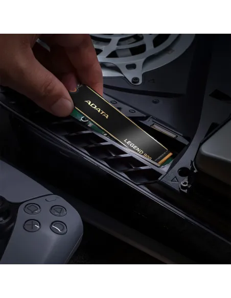 ADATA LEGEND 900 1 TB M.2 PCI Express 4.0 NVMe 3D NAND