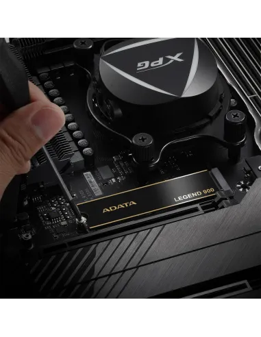ADATA LEGEND 900 1 TB M.2 PCI Express 4.0 NVMe 3D NAND