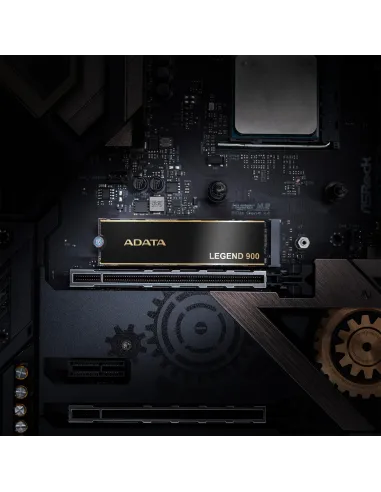 ADATA LEGEND 900 1 TB M.2 PCI Express 4.0 NVMe 3D NAND