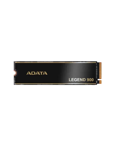 ADATA LEGEND 900 1 TB M.2 PCI Express 4.0 NVMe 3D NAND