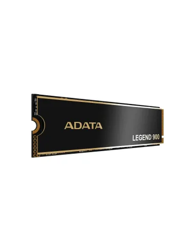 ADATA LEGEND 900 1 TB M.2 PCI Express 4.0 NVMe 3D NAND