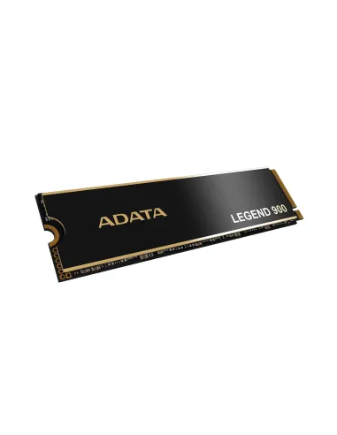 ADATA LEGEND 900 1 TB M.2 PCI Express 4.0 NVMe 3D NAND