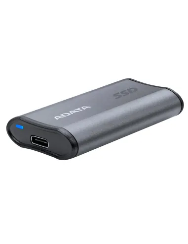 ADATA SE880 1 TB USB Tipo C 3.2 Gen 2 (3.1 Gen 2) Gris