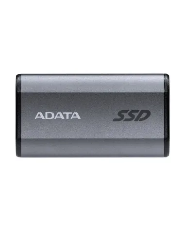 ADATA SE880 1 TB USB Tipo C 3.2 Gen 2 (3.1 Gen 2) Gris