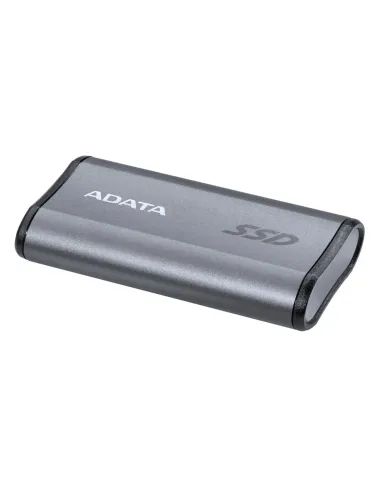 ADATA SE880 1 TB USB Tipo C 3.2 Gen 2 (3.1 Gen 2) Gris