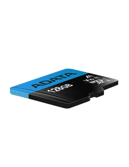 ADATA Premier 128 GB MicroSDXC UHS-I Clase 10