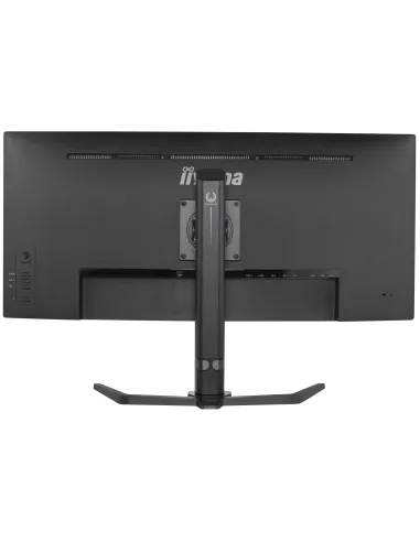 iiyama G-MASTER GCB3481WQSU-B1 pantalla para PC 86,4 cm (34") 3440 x 1440 Pixeles UltraWide Quad HD LCD Negro