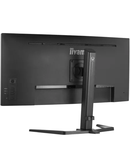 iiyama G-MASTER GCB3481WQSU-B1 pantalla para PC 86,4 cm (34") 3440 x 1440 Pixeles UltraWide Quad HD LCD Negro