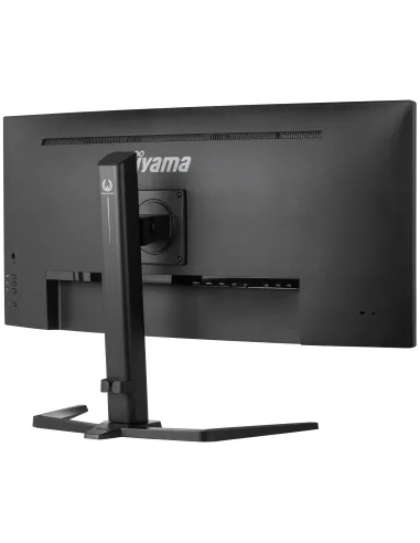 iiyama G-MASTER GCB3481WQSU-B1 pantalla para PC 86,4 cm (34") 3440 x 1440 Pixeles UltraWide Quad HD LCD Negro