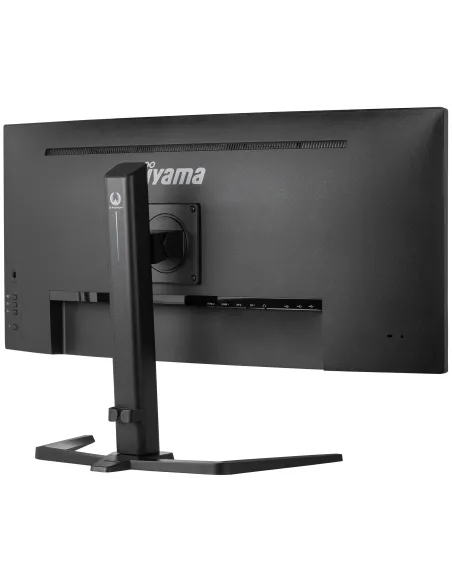iiyama G-MASTER GCB3481WQSU-B1 pantalla para PC 86,4 cm (34") 3440 x 1440 Pixeles UltraWide Quad HD LCD Negro