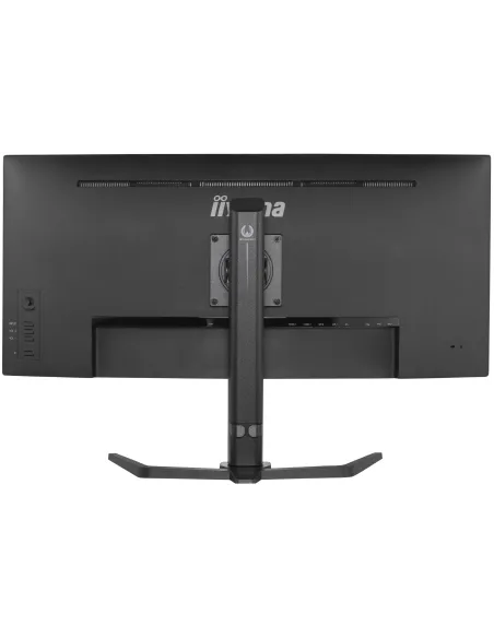 iiyama G-MASTER GCB3481WQSU-B1 pantalla para PC 86,4 cm (34") 3440 x 1440 Pixeles UltraWide Quad HD LCD Negro