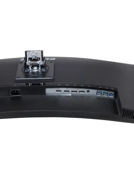 iiyama G-MASTER GCB3481WQSU-B1 pantalla para PC 86,4 cm (34") 3440 x 1440 Pixeles UltraWide Quad HD LCD Negro