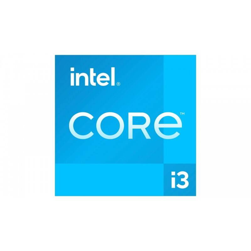 Intel Core i3-13100 procesador 12 MB Smart Cache Caja
