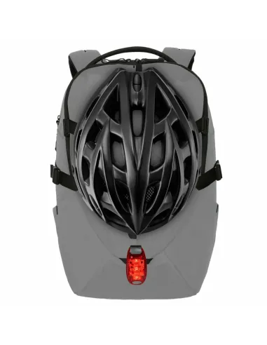 Targus Terra EcoSmart 40,6 cm (16") Mochila Gris