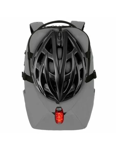 Targus Terra EcoSmart 40,6 cm (16") Mochila Gris