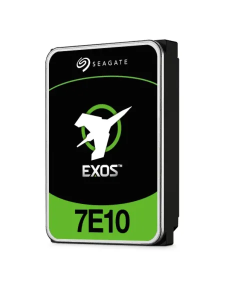 Seagate Enterprise ST8000NM017B disco duro interno 8 TB 7200 RPM 256 MB 3.5" Serial ATA III