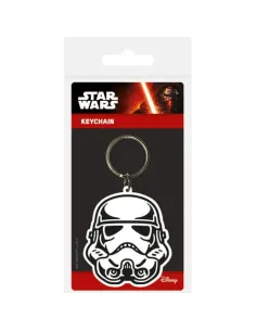 LLAVERO STORM TROOPER PYRAMID REDSTRING RK38340C