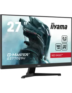 iiyama G-MASTER G2770QSU-B6 pantalla para PC 68,6 cm (27") 2560 x 1440 Pixeles Wide Quad HD LED Negro 2