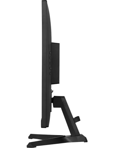 iiyama G-MASTER G2770QSU-B6 pantalla para PC 68,6 cm (27") 2560 x 1440 Pixeles Wide Quad HD LED Negro