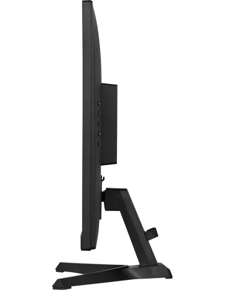 iiyama G-MASTER G2770QSU-B6 pantalla para PC 68,6 cm (27") 2560 x 1440 Pixeles Wide Quad HD LED Negro