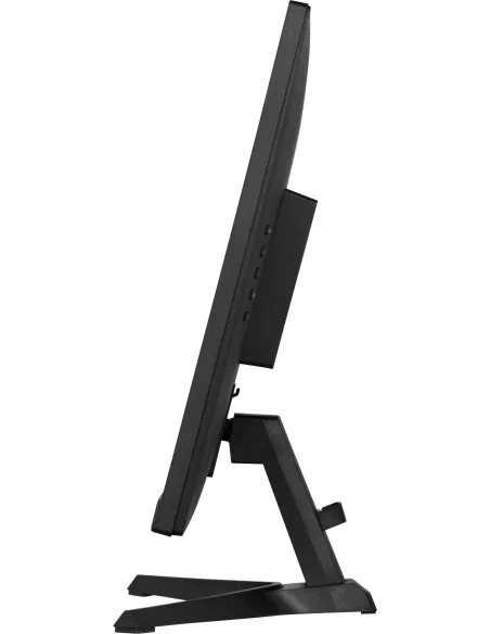 iiyama G-MASTER G2770QSU-B6 pantalla para PC 68,6 cm (27") 2560 x 1440 Pixeles Wide Quad HD LED Negro