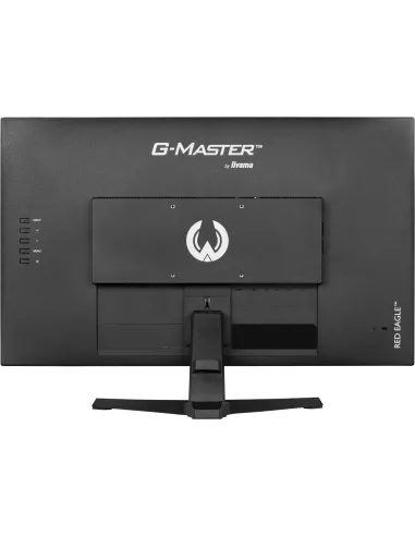 iiyama G-MASTER G2770QSU-B6 pantalla para PC 68,6 cm (27") 2560 x 1440 Pixeles Wide Quad HD LED Negro