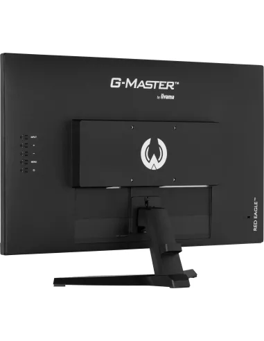 iiyama G-MASTER G2770QSU-B6 pantalla para PC 68,6 cm (27") 2560 x 1440 Pixeles Wide Quad HD LED Negro