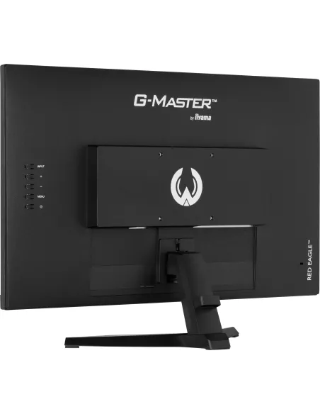iiyama G-MASTER G2770QSU-B6 pantalla para PC 68,6 cm (27") 2560 x 1440 Pixeles Wide Quad HD LED Negro