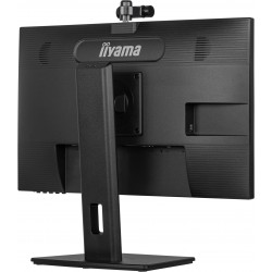 iiyama ProLite 60,5 cm (23.8") 1920 x 1080 Pixeles Full HD LED Negro