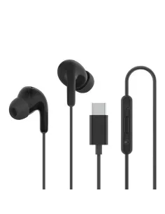Xiaomi Auriculares Tipo-C Negro