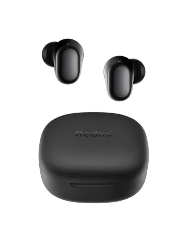 Xiaomi Auriculares Redmi Buds 6 Play Black