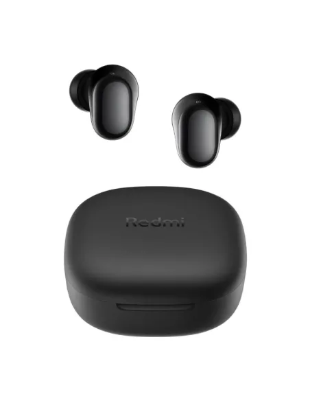 Xiaomi Auriculares Redmi Buds 6 Play Black