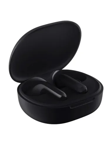 Xiaomi Auriculares BHR7218GL buds 4 lite negro