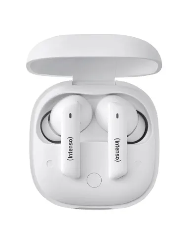 Intenso | Buds Pro Auriculares TWS H-ANC+ENC|blanc