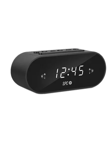 SPC Radio Despertador 4585N  FRODI