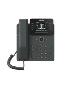 Fanvil V62W Teléfono IP Wi-Fi integrado 2,4/5GHz