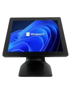 Posiberica TPV 15" Atenea Intel J6412 4GB 128GB