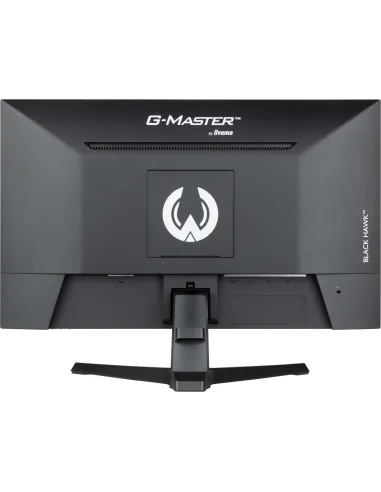 iiyama G-MASTER G2445HSU-B2 pantalla para PC 61 cm (24") 1920 x 1080 Pixeles Full HD LCD Negro