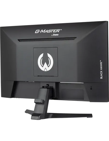 iiyama G-MASTER G2445HSU-B2 pantalla para PC 61 cm (24") 1920 x 1080 Pixeles Full HD LCD Negro