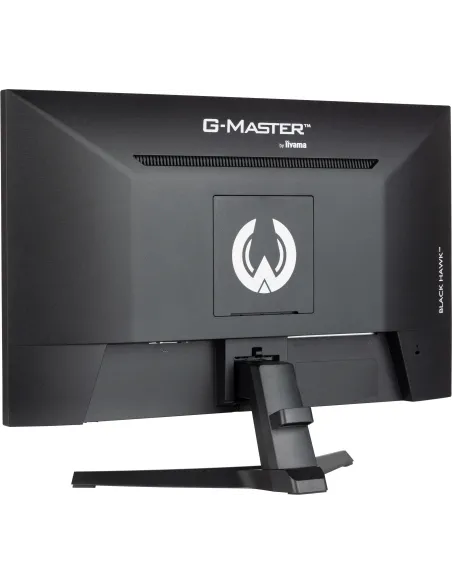 iiyama G-MASTER G2445HSU-B2 pantalla para PC 61 cm (24") 1920 x 1080 Pixeles Full HD LCD Negro