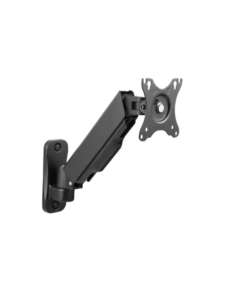 Equip 650136 soporte para monitor 81,3 cm (32") Pared Negro Equip 650136 soporte para monitor 81,3 cm (32") Pared Negro
