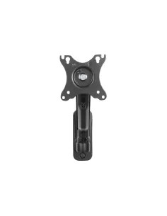 Equip 650136 soporte para monitor 81,3 cm (32") Pared Negro 2